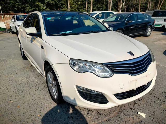 Roewe 550