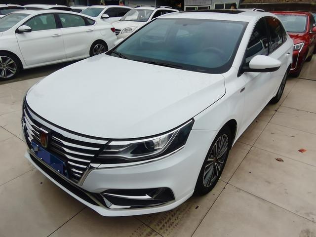 Roewe i6