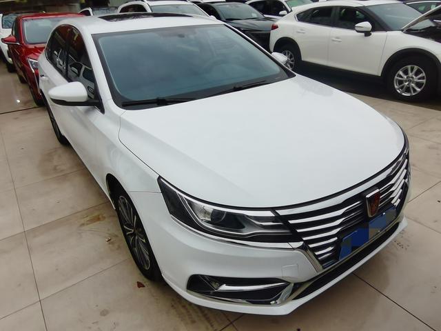 Roewe i6