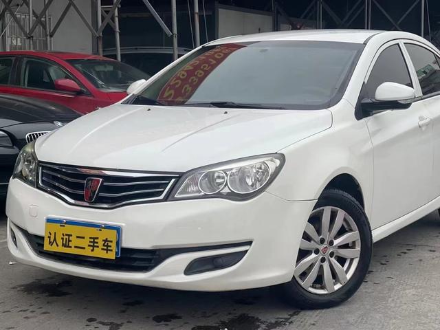 Roewe 350