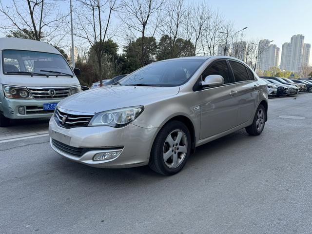 Roewe 350