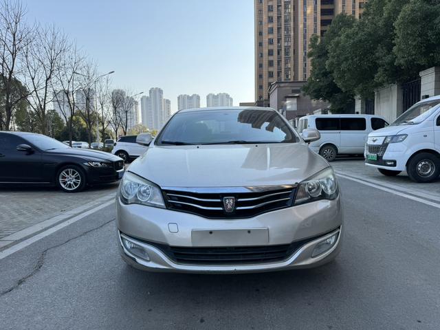 Roewe 350