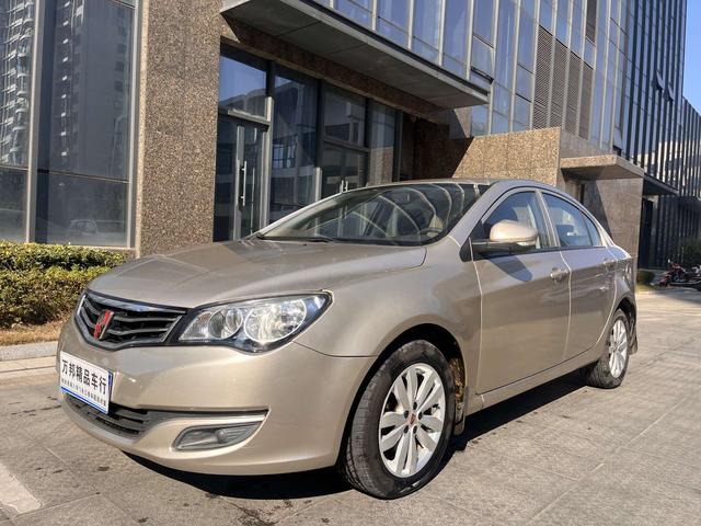 Roewe 350