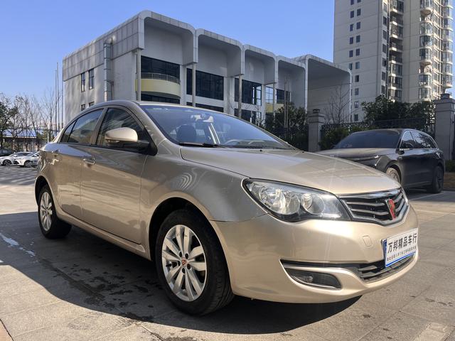 Roewe 350