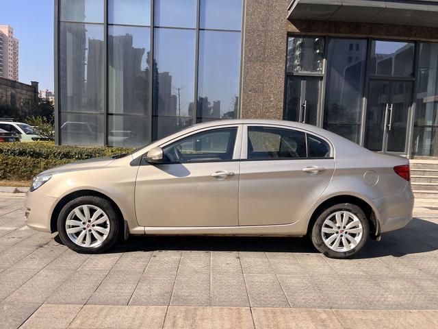 Roewe 350