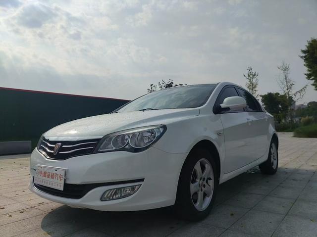 Roewe 350