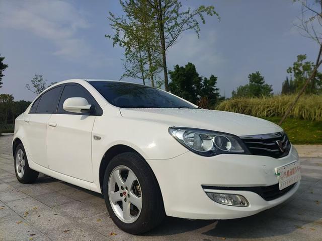 Roewe 350