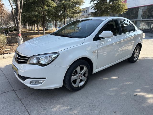 Roewe 350