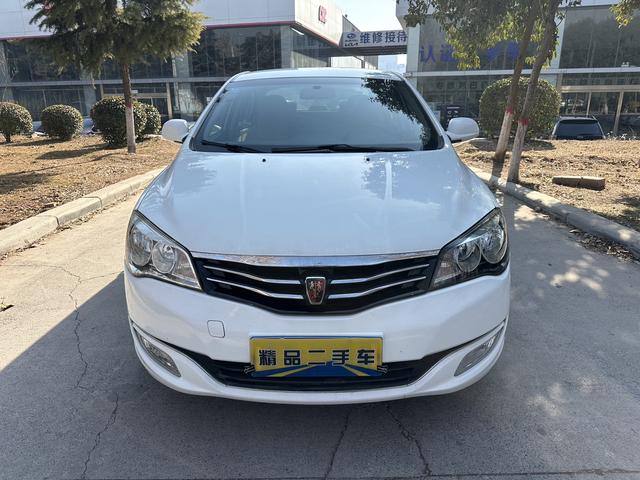 Roewe 350