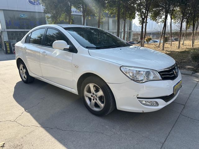 Roewe 350