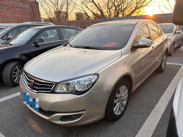 Roewe 350