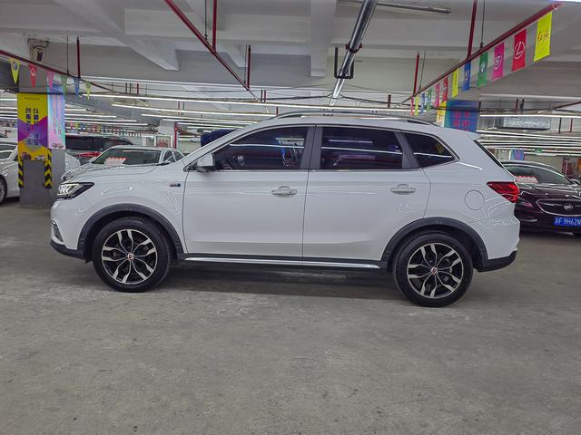 Roewe RX5