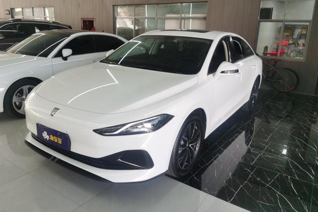 Roewe D7 DMH