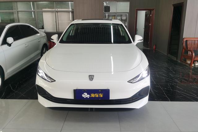 Roewe D7 DMH