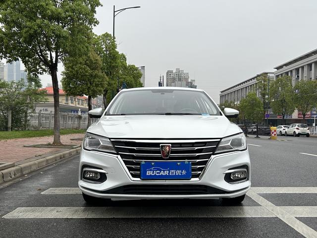 Roewe i5