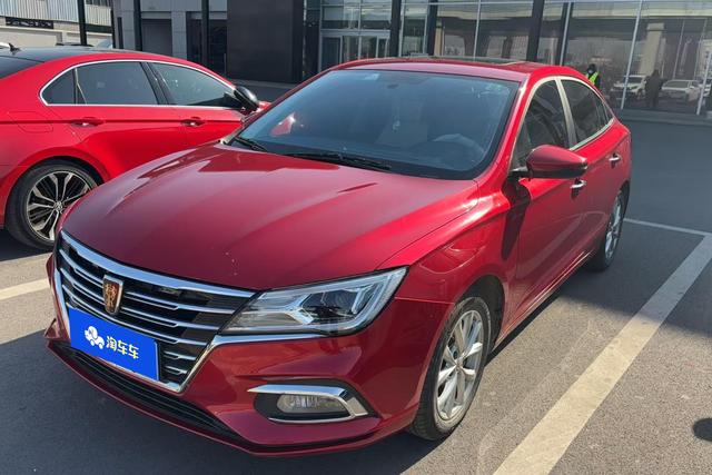 Roewe i5