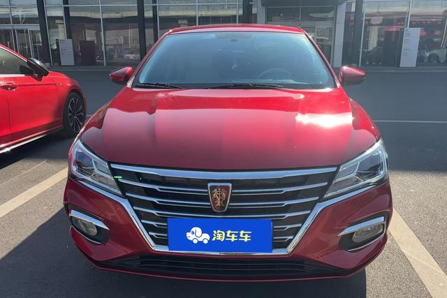 Roewe i5