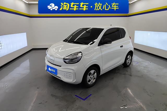 Roewe CLEVER