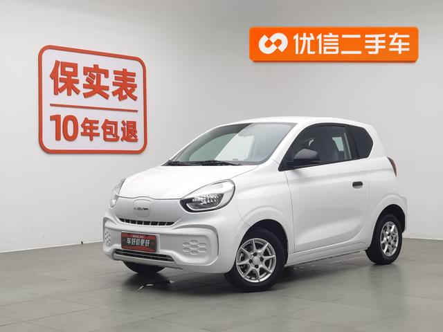 Roewe CLEVER