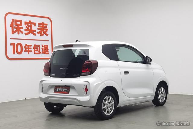 Roewe CLEVER