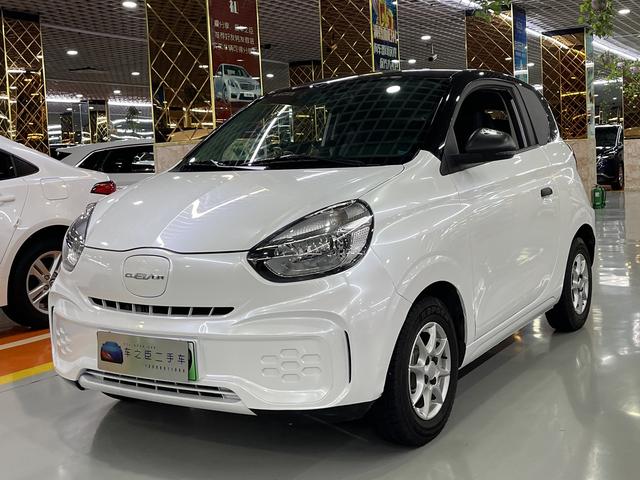 Roewe CLEVER