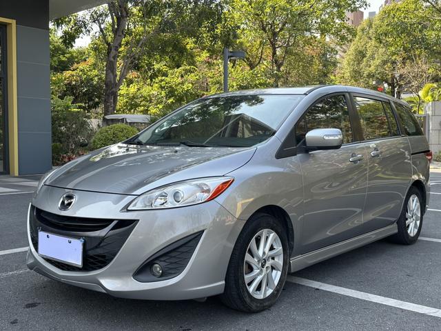 Mazda 5