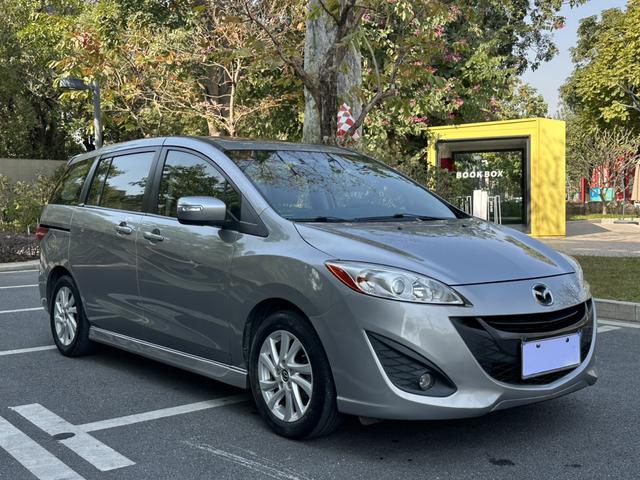 Mazda 5