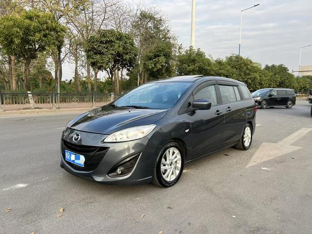 Mazda 5