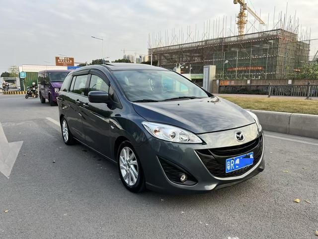 Mazda 5