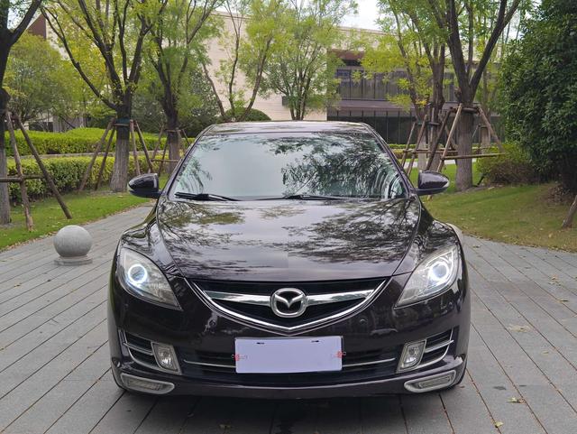 Mazda Ruiyi