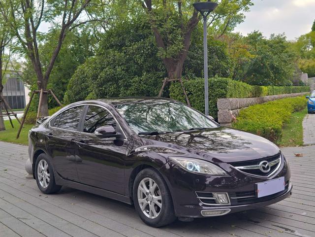 Mazda Ruiyi