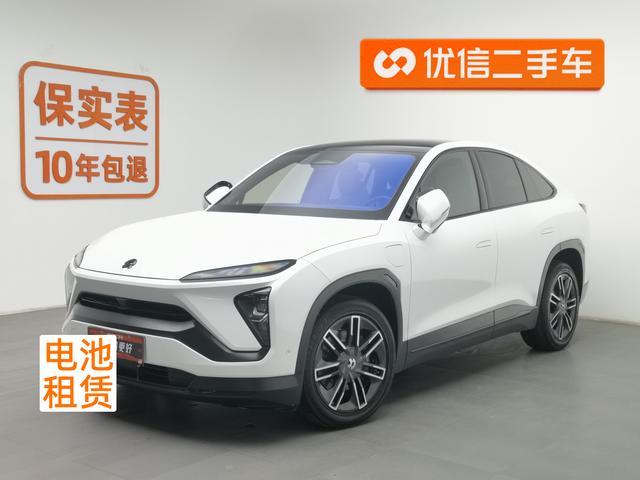 NIO EC6