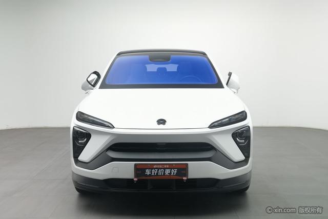 NIO EC6