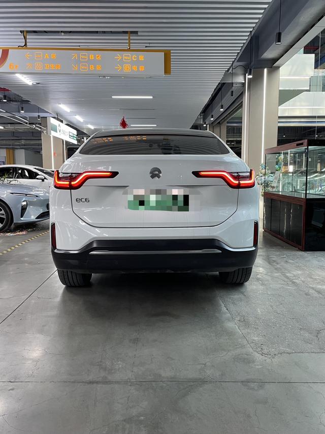 NIO EC6