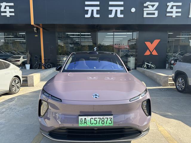 NIO EC6