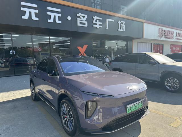 NIO EC6