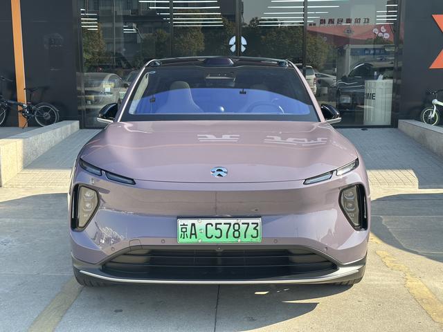 NIO EC6