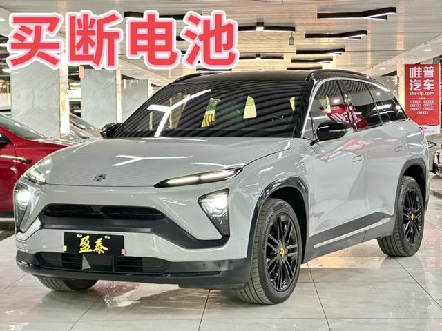 NIO ES6