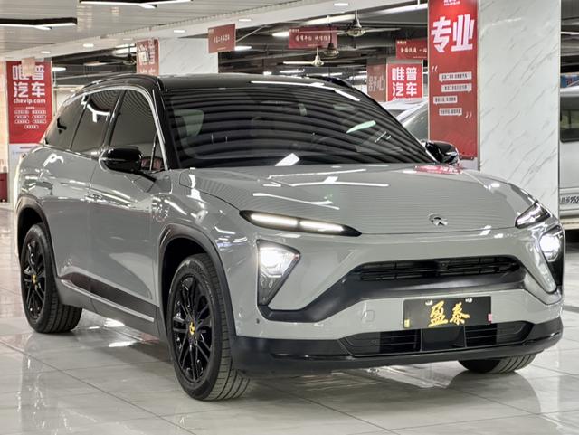 NIO ES6