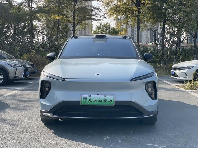 NIO ES6