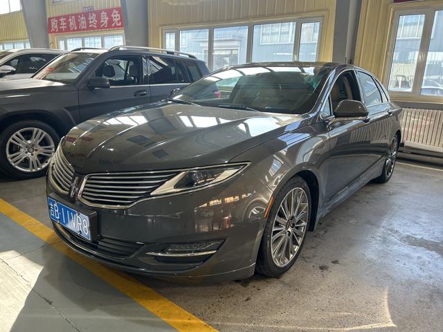 Lincoln MKZ