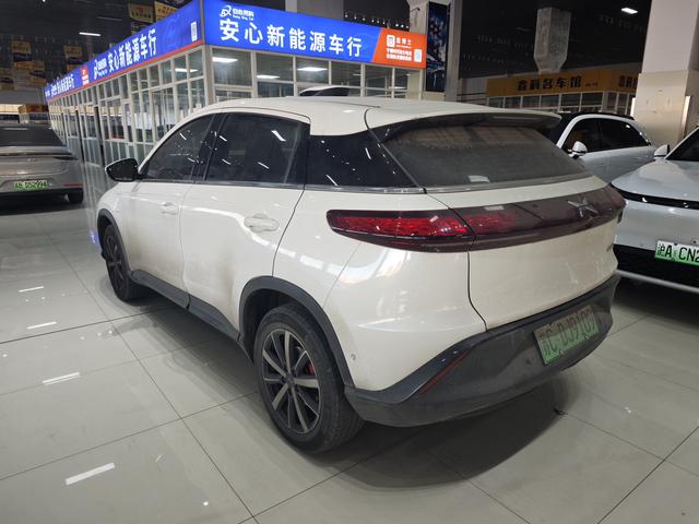 Xpeng G3