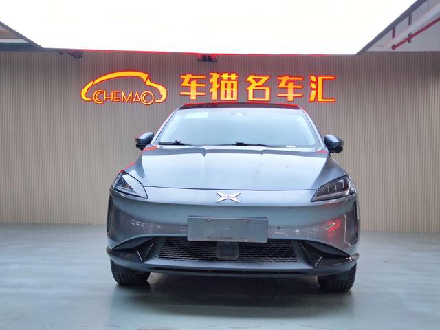 Xpeng G3