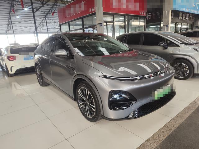 Xpeng G6