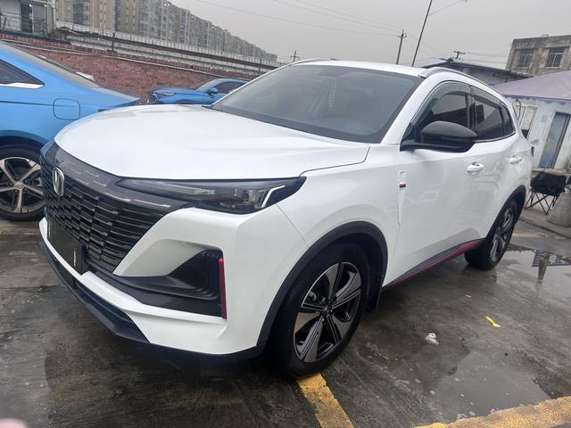 Changan CS55 PLUS