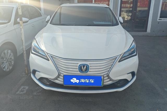 Changan Eado EV