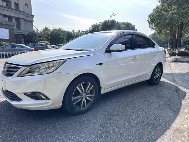 Changan Escape