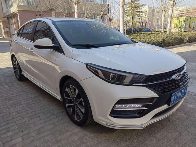 Chery Arrizo GX