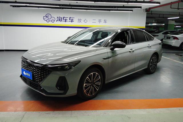 Chery Fengyun A8