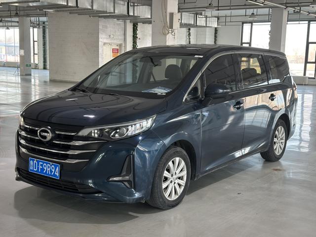 GAC Trumpchi M6